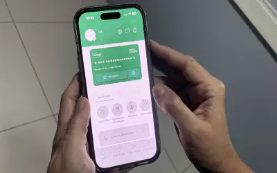 App da Unimed Teresina oferece acesso completo a serviços de saúde digital