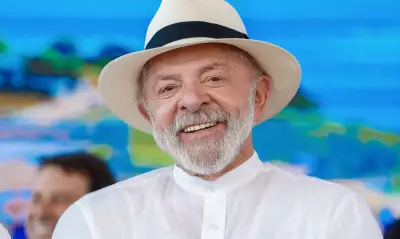 Aprovação ao governo Lula cresce e desaprovação cai, aponta Quaest