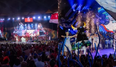Arena Planeta Boi 2026: prévia do Festival de Parintins chega a Manaus em maio