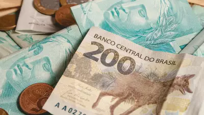 Arrecadação federal atinge recorde de R$ 278,8 bilhões em abril