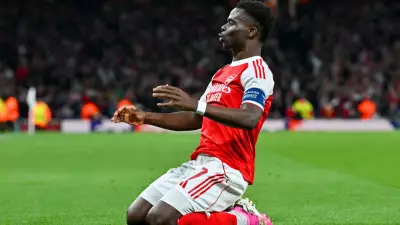 Arsenal vence Atlético de Madrid e vai à final da Champions League após 20 anos