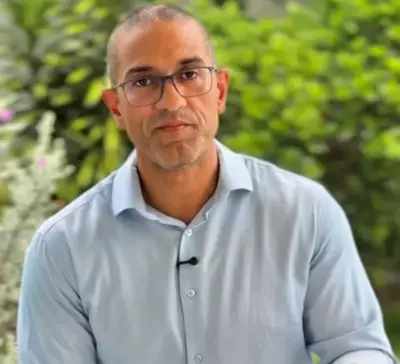 Arthur Henrique anuncia pré-candidatura ao governo de Roraima