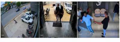 Assalto a loja em Vespasiano: criminosos rendem funcionários e roubam R$ 150 mil