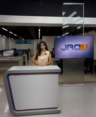 Assista ao JRO1 deste sábado (9) em Rondônia