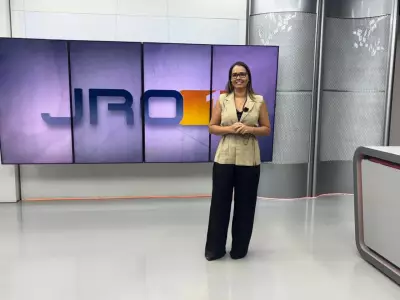 Assista ao JRO1 deste sábado: notícias de Rondônia ao vivo