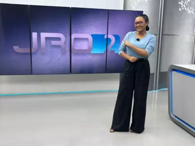 Assista ao JRO2: Destaques desta segunda-feira (18)