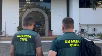 Ataque a tiros na Espanha deixa dois mortos e quatro feridos graves