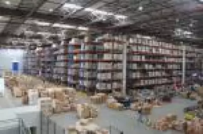 Ativa Logística fatura R$ 800 milhões e mira R$ 1 bilhão em 2027