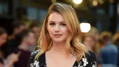 Atriz de 'Game of Thrones' revela surto psicótico após seita de bem-estar