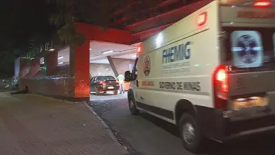 Atualização sobre acidente aéreo em BH: três mortos e dois feridos
