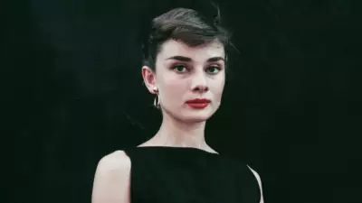 Audrey Hepburn: O Sofrimento Escondido Por Trás do Sorriso Icônico