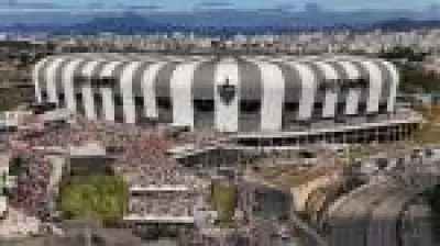 Balanço do Atlético Mineiro em 2025 revela dívida de R$ 1,77 bilhão e prejuízo recorde