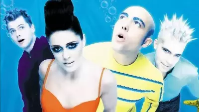 Banda Aqua, do hit 'Barbie Girl', anuncia fim do grupo após décadas