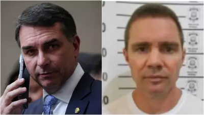 Banqueiro Daniel Vorcaro financiou 92% do filme 'Dark Horse' sobre Bolsonaro