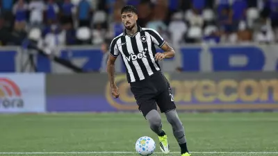 Barboza revela falta de segurança e valorização para deixar o Botafogo