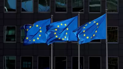 Barreiras da UE a brasileiros disparam em 2025; repatriados quase dobram