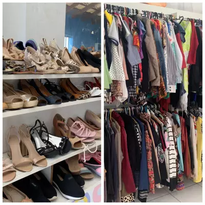 Bazar de Dia das Mães com mais de 7 mil peças em Montes Claros