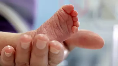Bebê de 1 ano é baleado nas costas em tiroteio no Rio de Janeiro