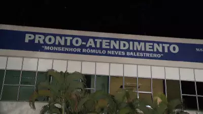 Bebê de 1 ano e 4 meses morre afogado em balde dentro de casa em Cariacica