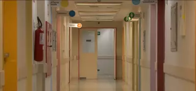 Bebê de seis meses morre por meningite em Papanduva, SC