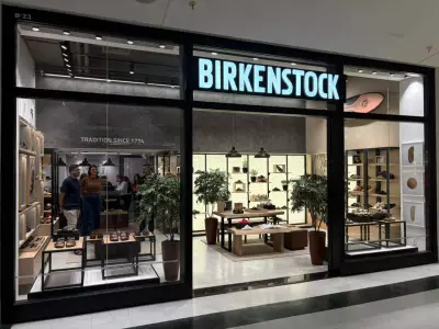 Birkenstock: do patinho feio ao sapato cisne cobiçado no Rio