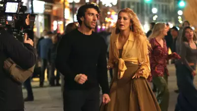 Blake Lively e Justin Baldoni encerram disputa judicial com acordo