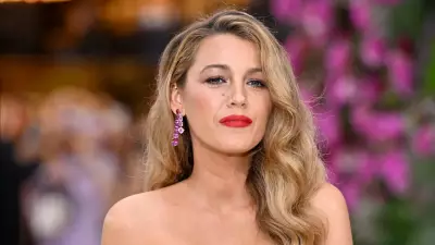 Blake Lively e Justin Baldoni encerram processo sem indenização