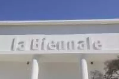 Boicote na Bienal de Veneza: quase 20 países fecham pavilhões contra Israel