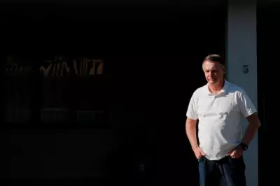 Bolsonaro recebe alta após cirurgia no ombro direito em Brasília
