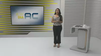 Bom Dia Acre: Destaques da quinta-feira, 21 de maio de 2026