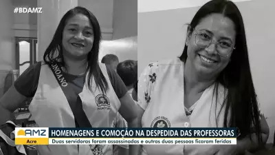 Bom Dia Amazônia: destaques desta quinta-feira, 7 de maio de 2026