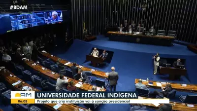 Bom Dia Amazonas: Destaques desta quinta-feira, 7 de maio de 2026