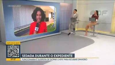 Bom Dia DF: Edição de terça-feira, 12 de maio de 2026