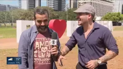 Bom Dia DF: Vídeos de sexta-feira, 8 de maio de 2026