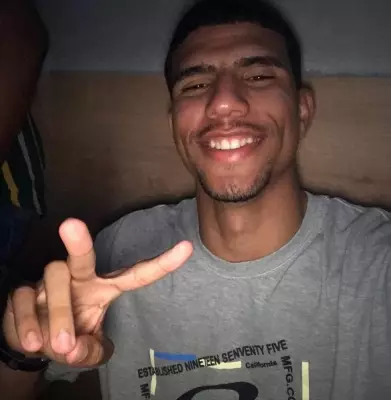 Bombeiro condenado a 8 anos por morte de motociclista após briga de trânsito