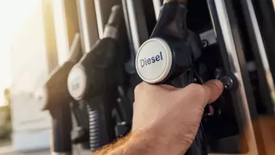 Brasil aumenta importação de diesel da Rússia durante guerra no Oriente Médio