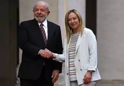 Brasil e Itália discutem oportunidades com acordo UE-Mercosul