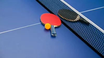 Brasil enfrenta França nas quartas do Mundial de tênis de mesa