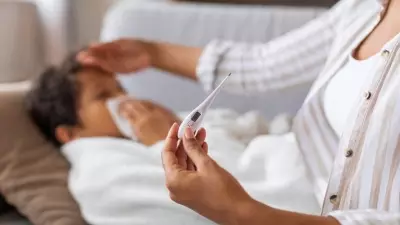 Brasil registra aumento nos casos de gripe A e SRAG em 16 estados