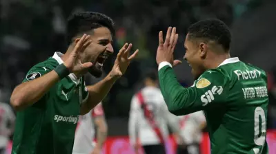 Brasileirão 2026: Palmeiras lidera com 33 pontos e projeção de 89