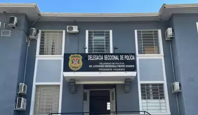 Briga entre funcionários de empresa termina com homem morto a facadas em hotel