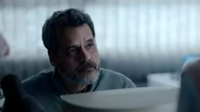 Bruno Garcia celebra terceira temporada de 'Os Outros' no Globoplay