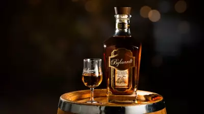 Cachaça Extra Premium da Bylaardt é eleita a melhor do Brasil em 2026