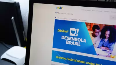 Caixa renegocia R$ 820 milhões no Desenrola Brasil e anuncia uso do FGTS