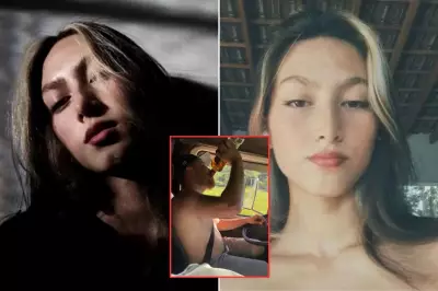 Caminhoneiro bêbado atropela e mata estudante em SP; vídeo mostra álcool