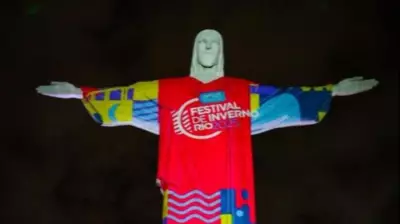Campanha do Agasalho 2026 no Rio bate recorde com 50% de desconto em festival
