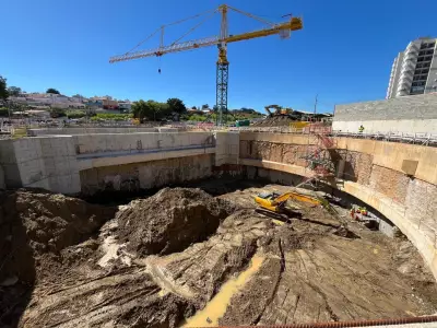 Campinas adia entrega de piscinões para controle de enchentes até 2028