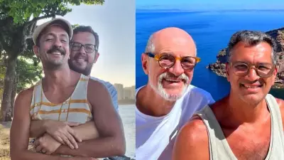 Casais LGBTQ+ que marcaram a história e você não conhecia