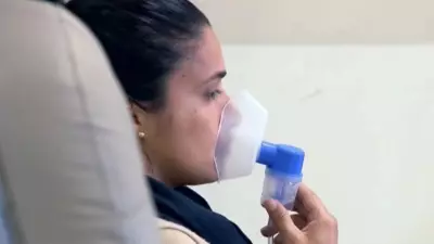 Casos de síndrome respiratória grave colocam maior parte do Brasil em alerta