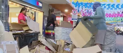 Catadores reduzem lixo em aterros e geram impacto social positivo na Paraíba
